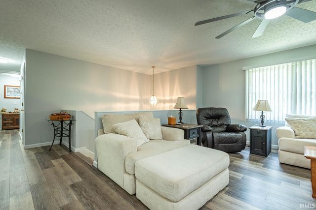 5918 S Foxwood Lane, Bloomington, IN 47401