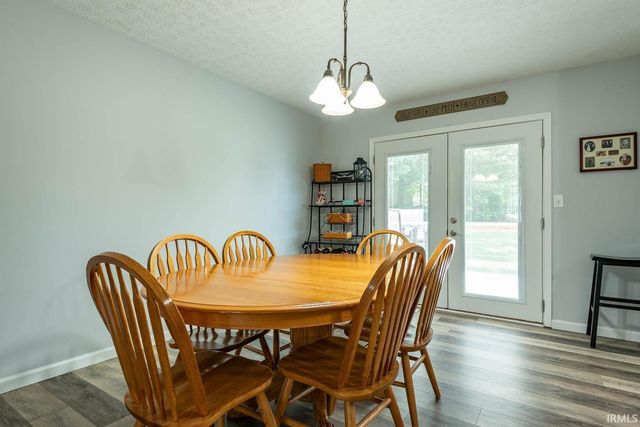 5918 S Foxwood Lane, Bloomington, IN 47401