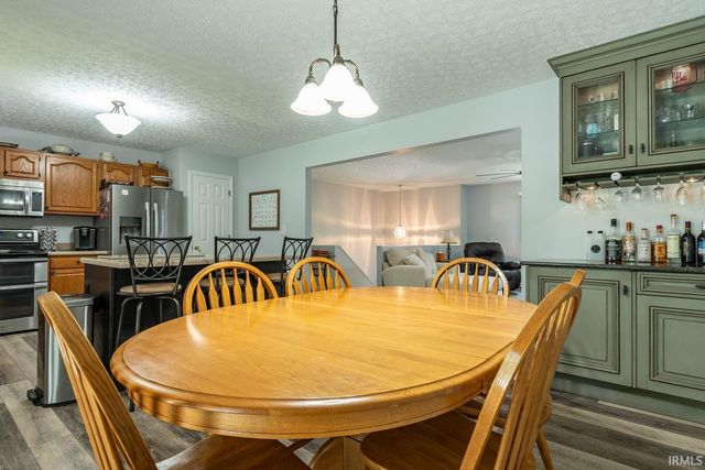 5918 S Foxwood Lane, Bloomington, IN 47401