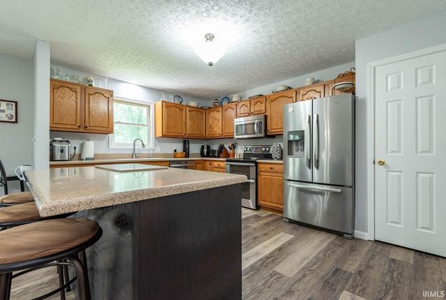 5918 S Foxwood Lane, Bloomington, IN 47401