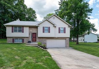 5918 S Foxwood Lane, Bloomington, IN 47401