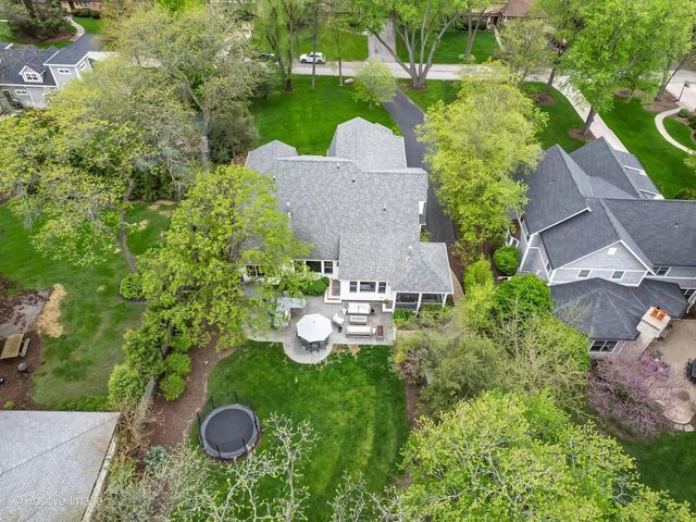 1303 N CROSS Street, Wheaton, IL 60187