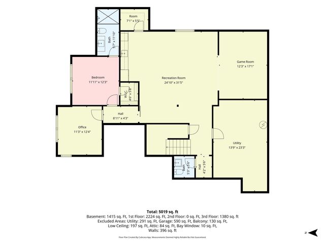1303 N CROSS Street, Wheaton, IL 60187
