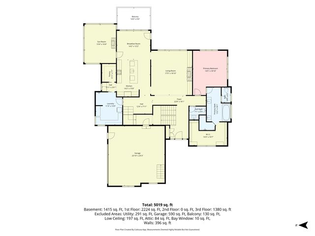1303 N CROSS Street, Wheaton, IL 60187