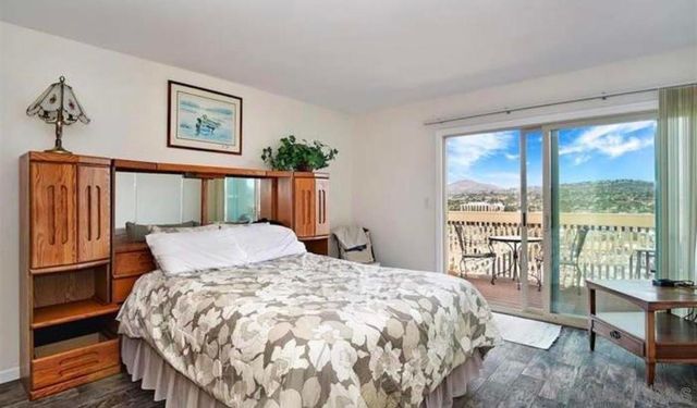 6371 Rancho Mission Rd 10, San Diego, CA 92108