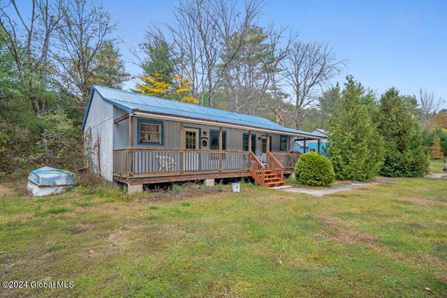 1859 E Schroon River Road, Bolton, NY 12814
