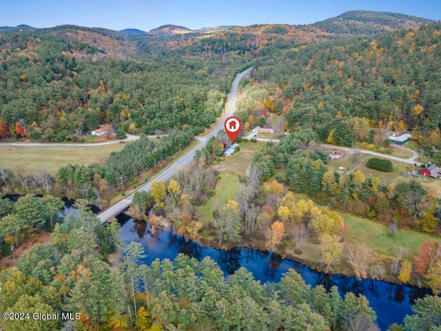 1859 E Schroon River Road, Bolton, NY 12814