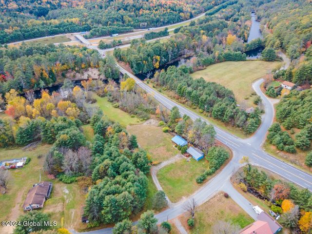 1859 E Schroon River Road, Bolton, NY 12814