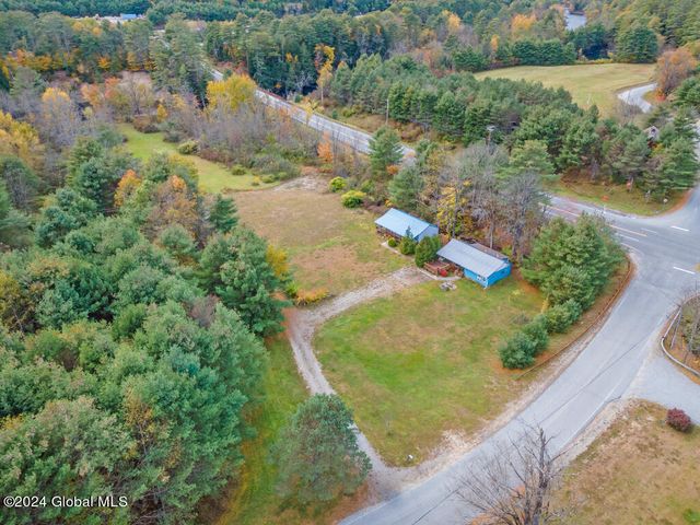 1859 E Schroon River Road, Bolton, NY 12814