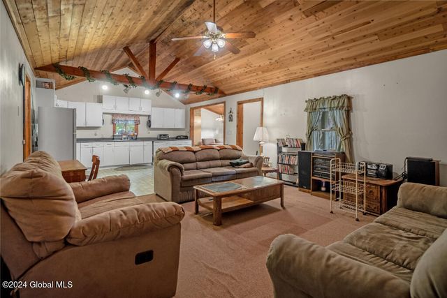 1859 E Schroon River Road, Bolton, NY 12814