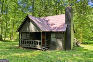 11 Indian Forest, Blue Ridge, GA 30513