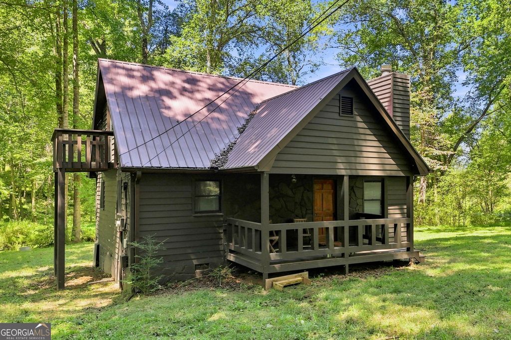 11 Indian Forest, Blue Ridge, GA 30513 — photo 2