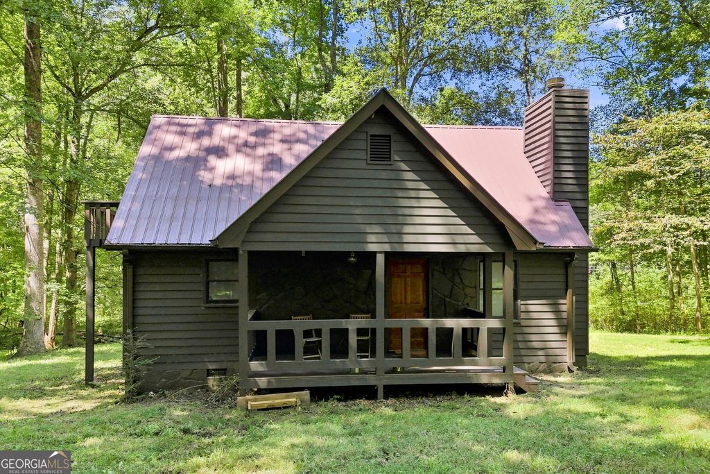 11 Indian Forest, Blue Ridge, GA 30513 — photo 3