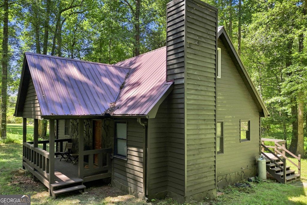 11 Indian Forest, Blue Ridge, GA 30513 — photo 4