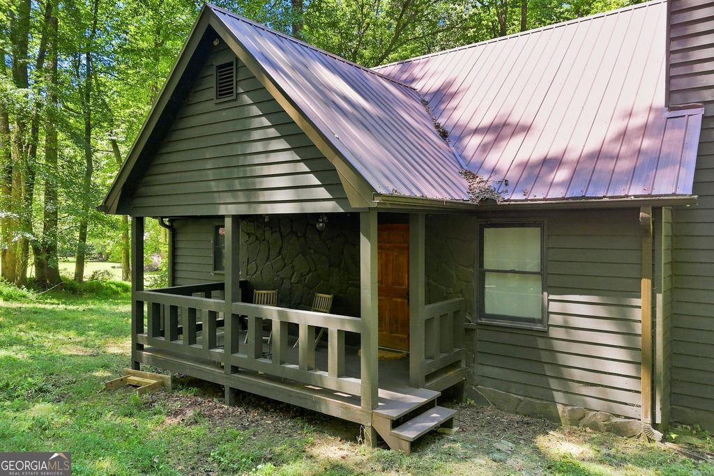 11 Indian Forest, Blue Ridge, GA 30513 — photo 5