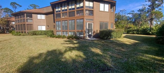 35 SHERBURY COURT 35, Palm Coast, FL 32137