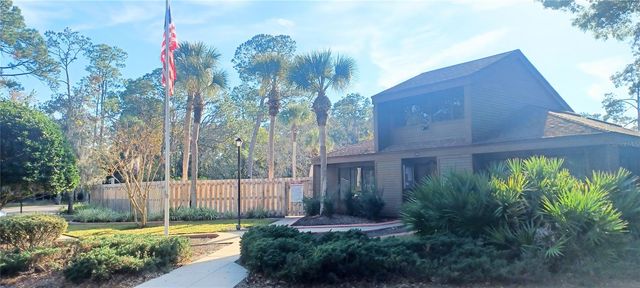35 SHERBURY COURT 35, Palm Coast, FL 32137