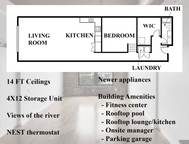 505 Tennessee St Apt 424, Memphis, TN 38103