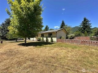 798 Division Avenue, Morton, WA 98356