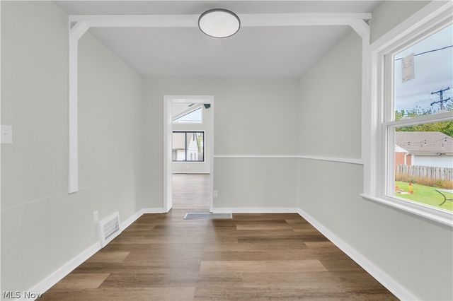 13307 Grannis Road, Garfield Heights, OH 44125