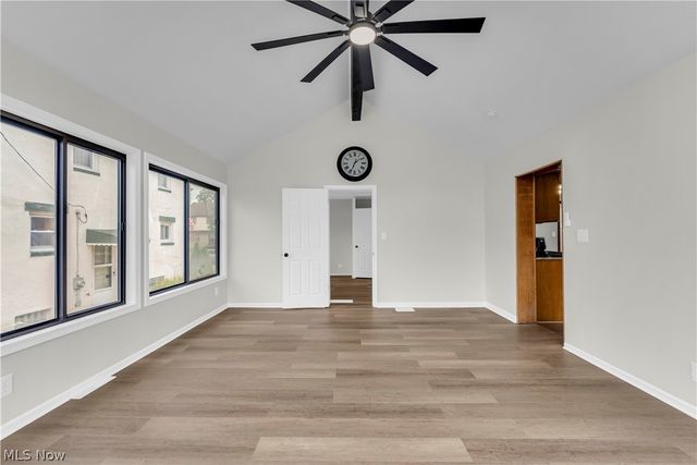 13307 Grannis Road, Garfield Heights, OH 44125
