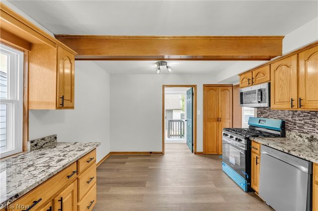 13307 Grannis Road, Garfield Heights, OH 44125