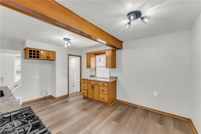 13307 Grannis Road, Garfield Heights, OH 44125