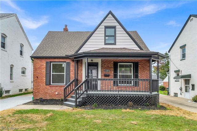 13307 Grannis Road, Garfield Heights, OH 44125
