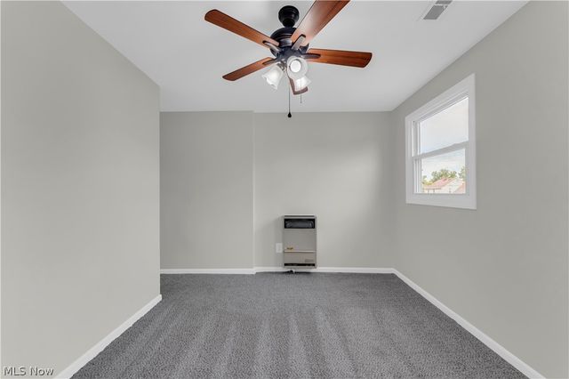 13307 Grannis Road, Garfield Heights, OH 44125