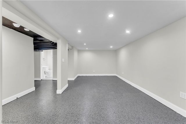 13307 Grannis Road, Garfield Heights, OH 44125