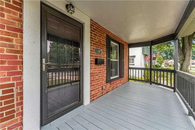 13307 Grannis Road, Garfield Heights, OH 44125