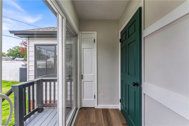13307 Grannis Road, Garfield Heights, OH 44125