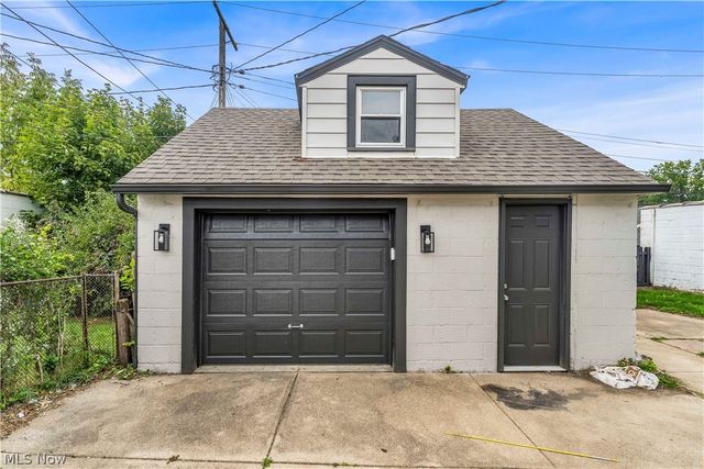 13307 Grannis Road, Garfield Heights, OH 44125