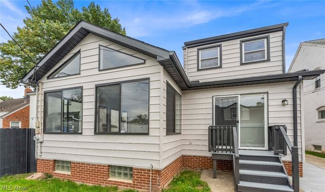 13307 Grannis Road, Garfield Heights, OH 44125