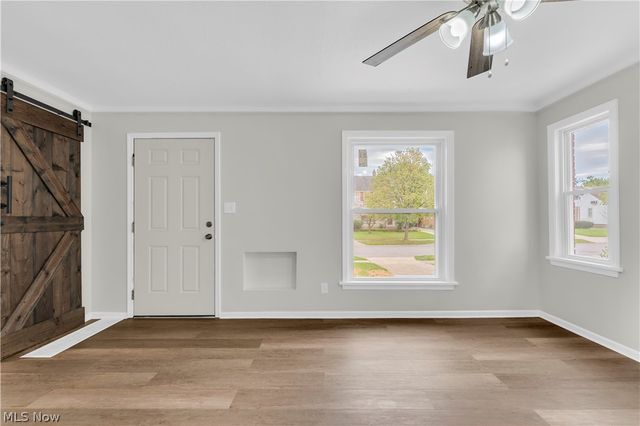 13307 Grannis Road, Garfield Heights, OH 44125