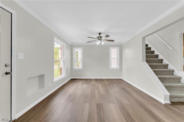 13307 Grannis Road, Garfield Heights, OH 44125