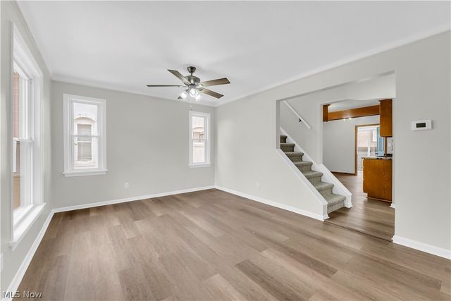 13307 Grannis Road, Garfield Heights, OH 44125