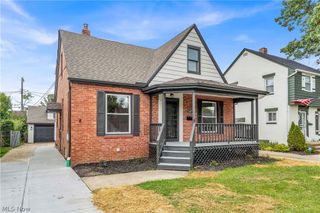 13307 Grannis Road, Garfield Heights, OH 44125