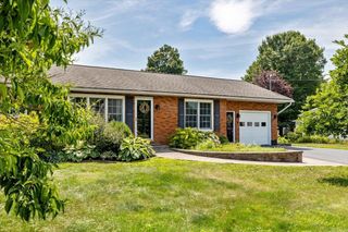 6 Lavoie Avenue, Swanton, VT 05488