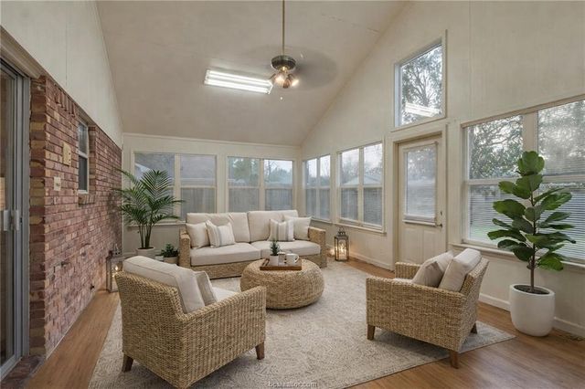 2606 Melba Circle, Bryan, TX 77802
