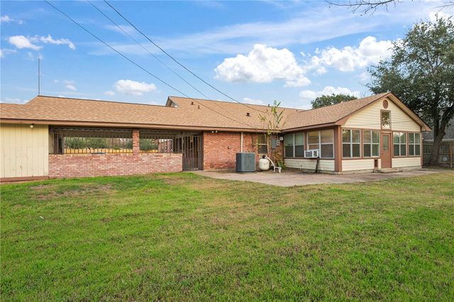 2606 Melba Circle, Bryan, TX 77802