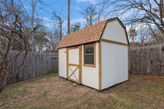 2606 Melba Circle, Bryan, TX 77802