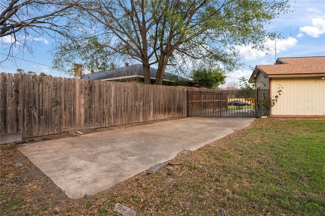 2606 Melba Circle, Bryan, TX 77802