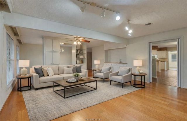2606 Melba Circle, Bryan, TX 77802