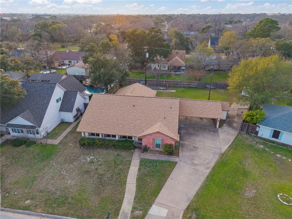 2606 Melba Circle, Bryan, TX 77802 — photo 2