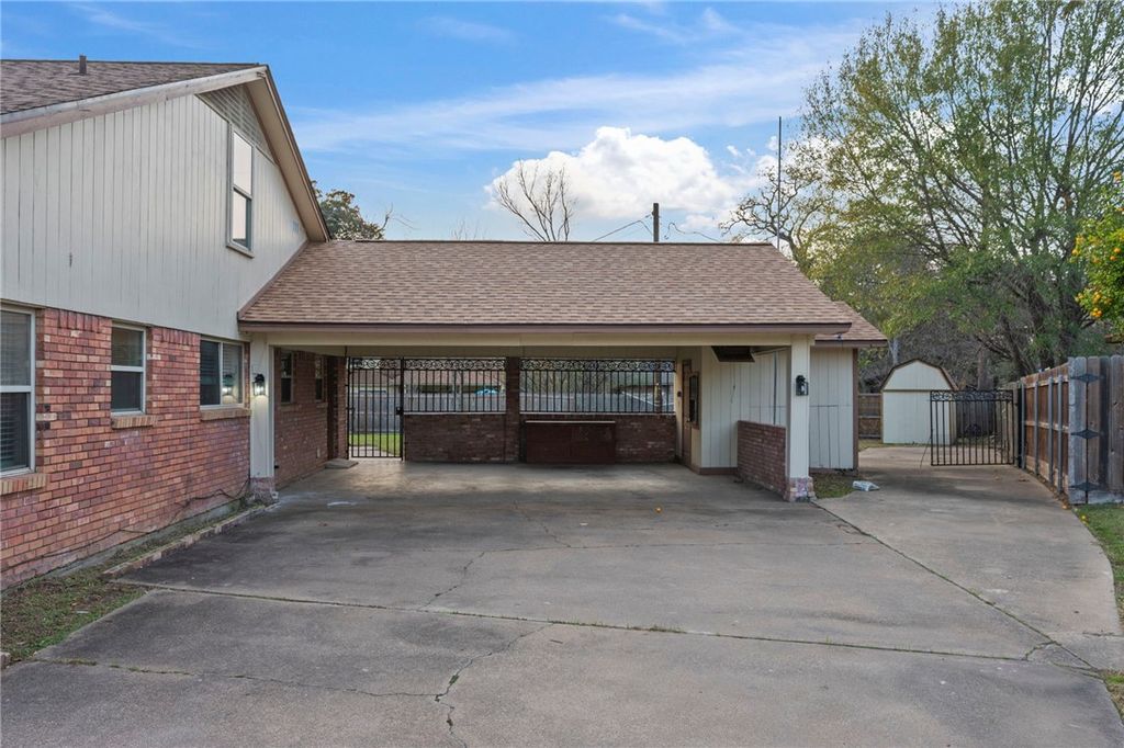 2606 Melba Circle, Bryan, TX 77802 — photo 3