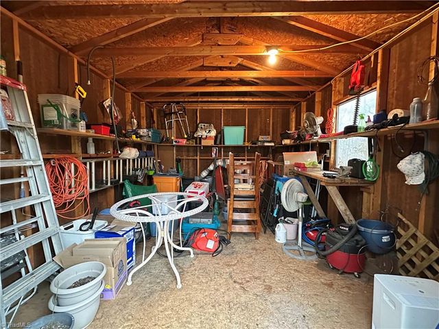 1727 Surry Avenue, Mount Airy, NC 27030