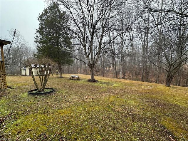 1727 Surry Avenue, Mount Airy, NC 27030