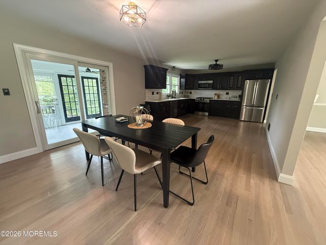 4 Blue Hills Drive, Holmdel, NJ 07733