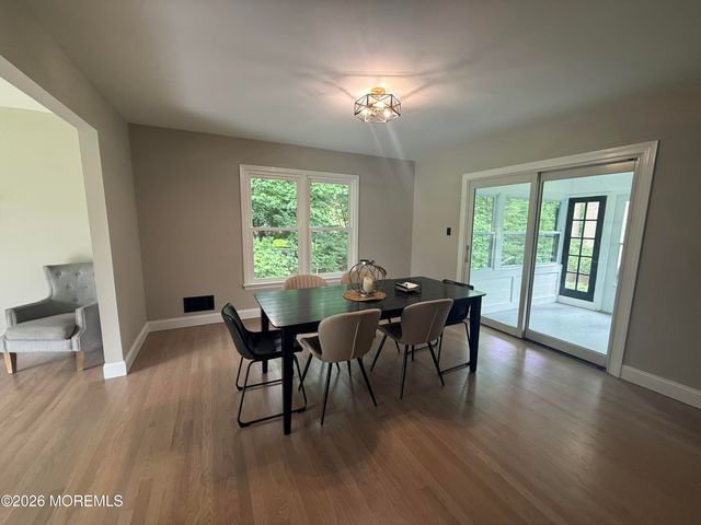 4 Blue Hills Drive, Holmdel, NJ 07733